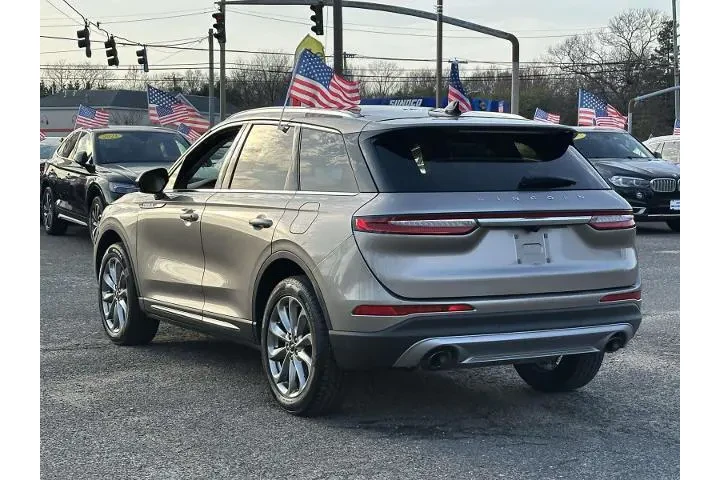 $22295 : Lincoln Corsair 2021 AWD Sta image 8