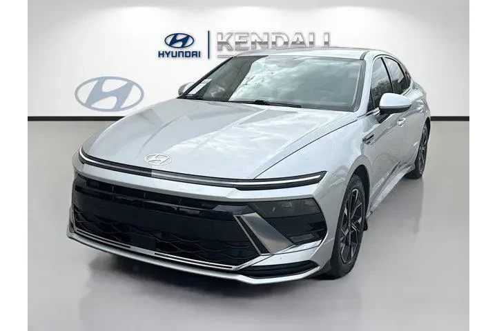 $18750 : Hyundai SONATA 2024 AWD SEL image 3