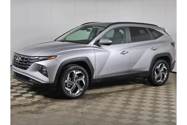 $20959 : Hyundai TUCSON 2022 AWD SEL image 9