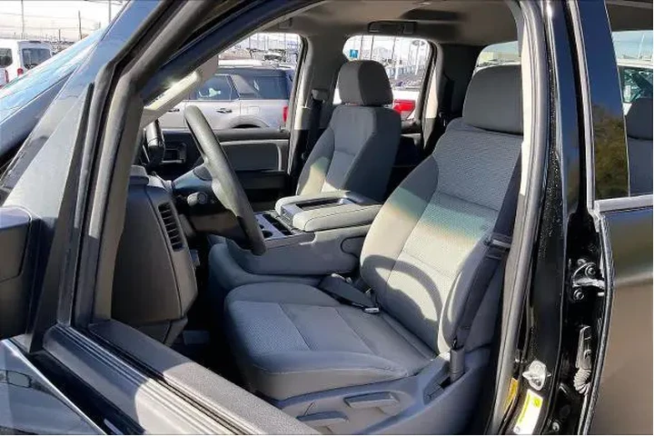 $20512 : Chevrolet Silverado 1500 201 image 7