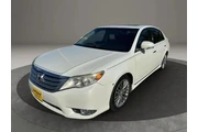$13900 : 2012 Avalon Limited thumbnail