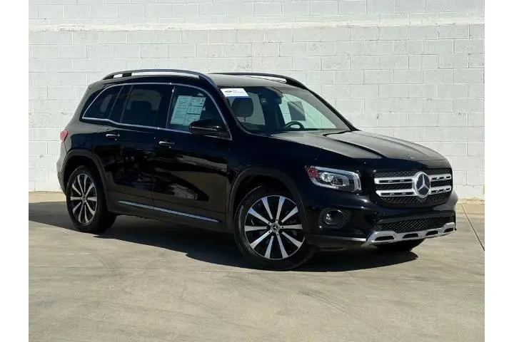 $27989 : Mercedes-Benz GLB 2022 GLB 2 image 1