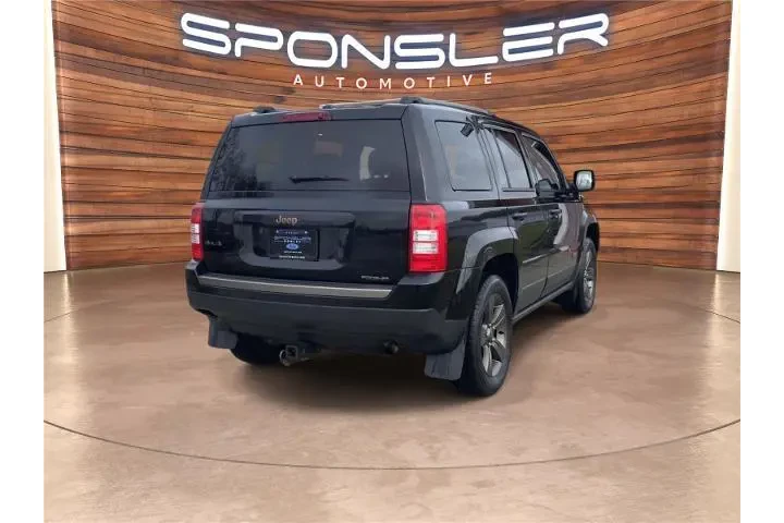 $7999 : Jeep Patriot 2017 4x4 Sport image 7
