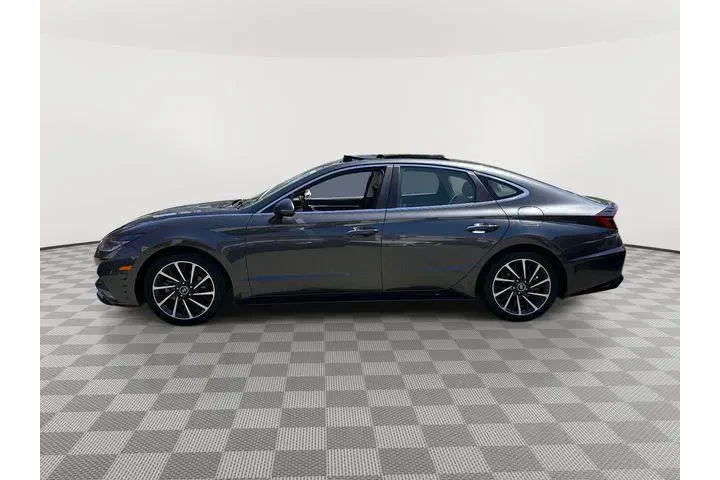 $23904 : Hyundai SONATA 2022 Limited image 6