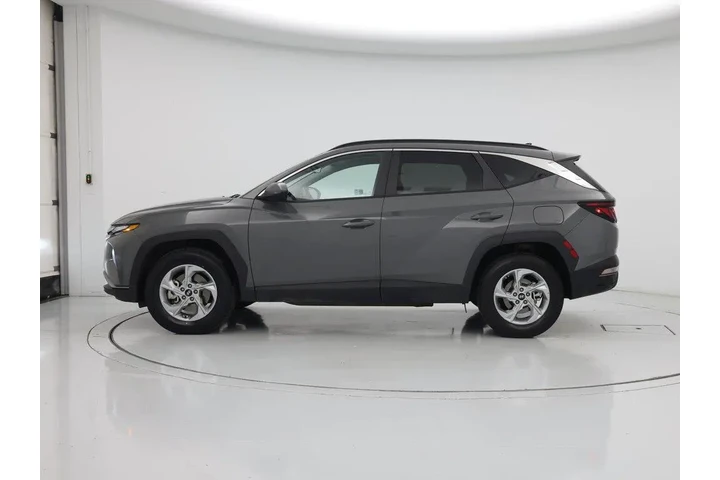 $20998 : Hyundai TUCSON 2024 AWD SEL image 3