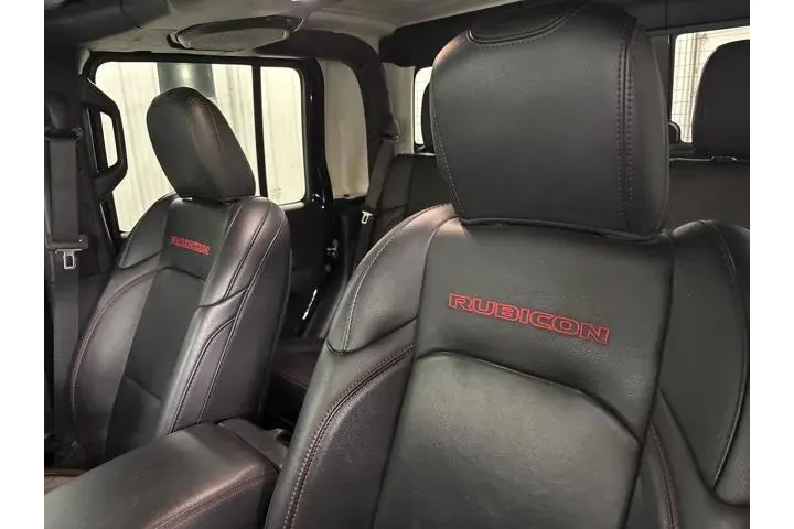 $33500 : Jeep Gladiator 2020 4x4 Rubi image 8