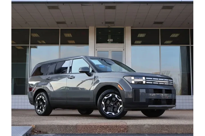 $26990 : Hyundai SANTA FE 2024 SE 4dr image 2