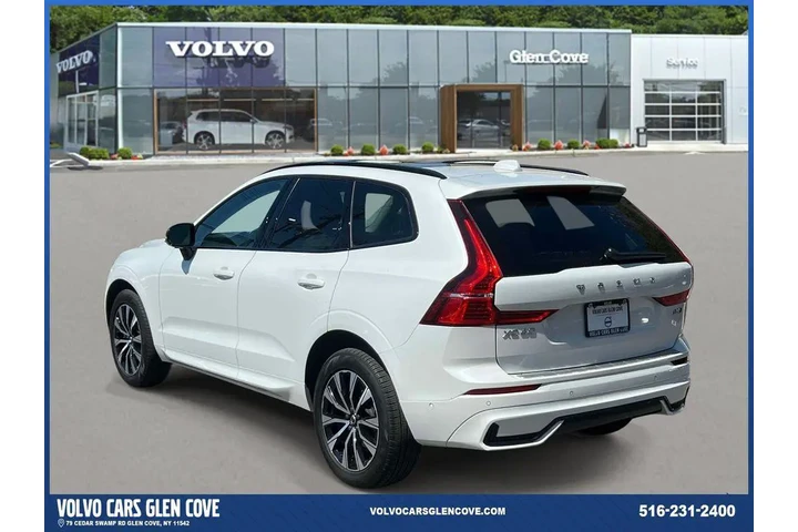 $36500 : Volvo XC60 2024 AWD B5 Plus image 4