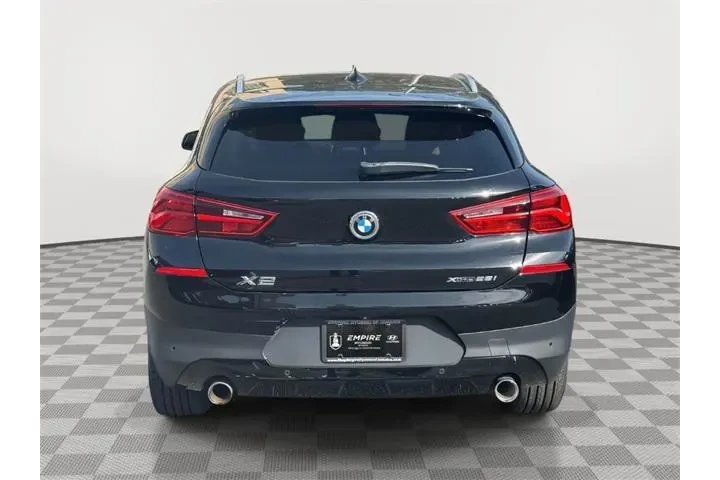 $21234 : BMW X2 2019 AWD xDrive28i 4d image 5