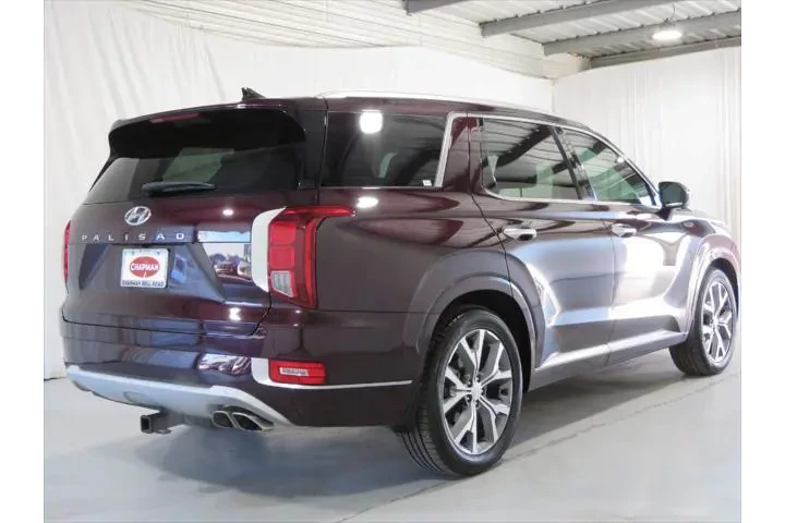 $26887 : Hyundai PALISADE 2022 Limite image 4