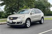 2016 Traverse LT thumbnail