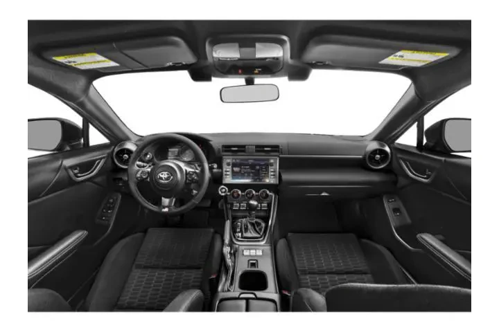 $20245 : Toyota GR86 2022 2dr Coupe 6 image 8