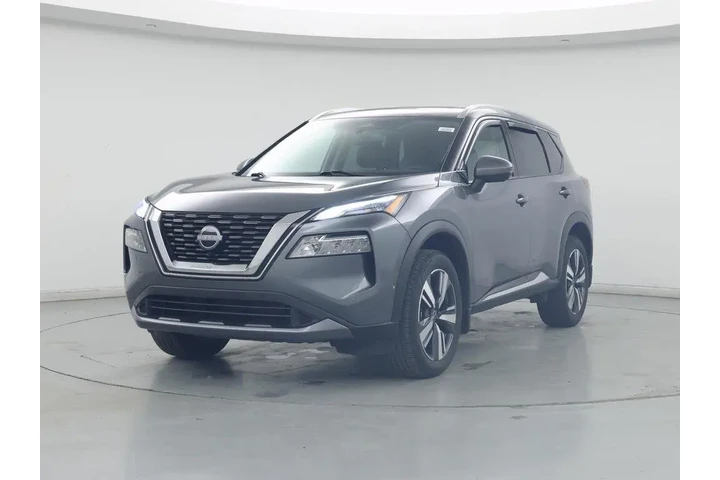 $28998 : Nissan Rogue 2023 AWD SL 4dr image 4