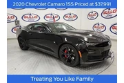Chevrolet Camaro 2020 SS 2dr en Houston