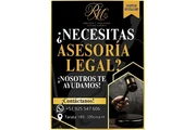 Asesoría Legal Demandas y más thumbnail
