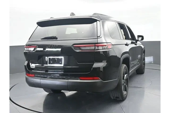 $27432 : Jeep Grand Cherokee L 2023 4 image 5