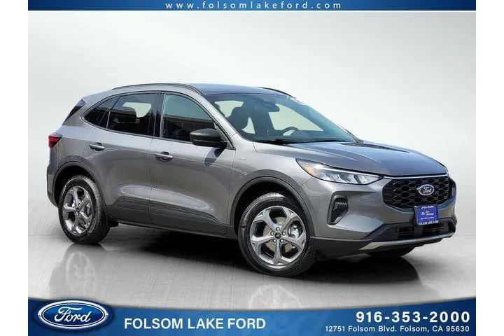$25538 : Ford Escape 2025 AWD ST-Line image 1