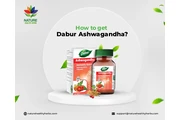 Buy Dabur Ashwagandha Tablets en New York