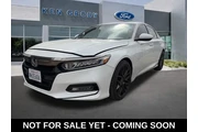 Honda Accord 2018 Sport 4dr en Orange County