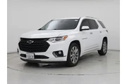 $25998 : Chevrolet Traverse 2020 4x4 thumbnail