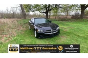 Dodge Charger 2012 SE 4dr Se