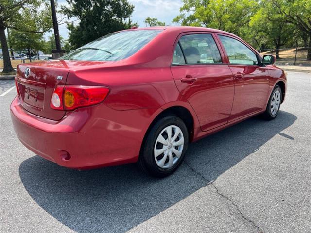 $7500 : 2010 Corolla LE image 6