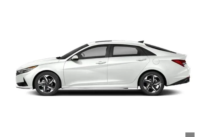 $22334 : Hyundai ELANTRA 2023 Limited image 2