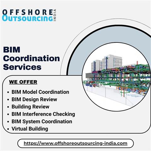 BIM Modelers USA AEC Sector image 1