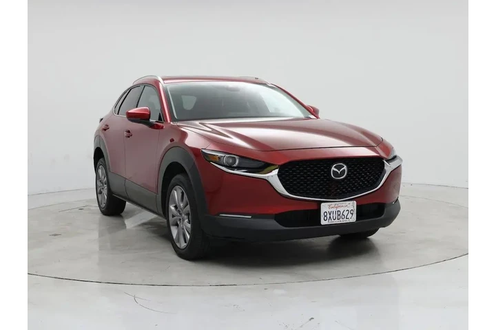 $22998 : Mazda CX-30 2021 AWD Premium image 1