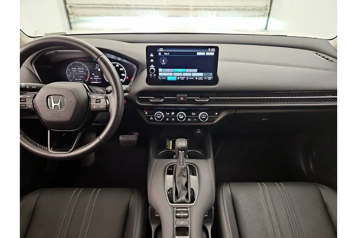 $27998 : Honda HR-V 2024 AWD EX-L 4dr image 9