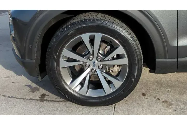 $24995 : Ford Explorer 2020 AWD Plati image 10