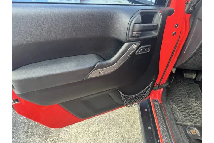 $13797 : 2013 Wrangler Unlimited Sport image 9