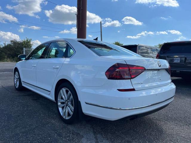 $15995 : 2017 Passat 1.8T SE image 8