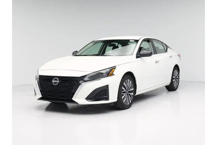 $22998 : Nissan Altima 2025 2.5 SV 4d image 4