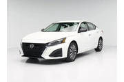 $22998 : Nissan Altima 2025 2.5 SV 4d thumbnail