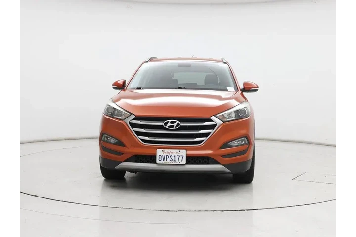 $13599 : Hyundai TUCSON 2017 Sport 4d image 5