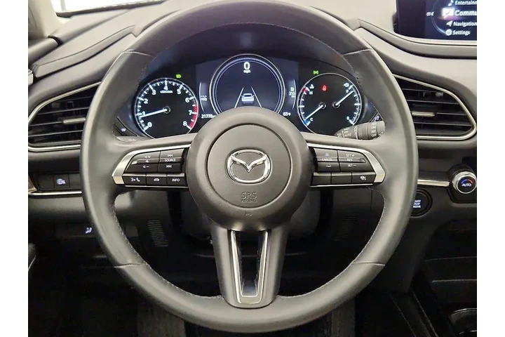 $26998 : Mazda CX-30 2025 AWD 2.5 S P image 10