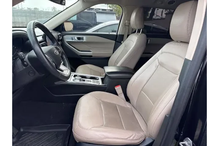 $26175 : Ford Explorer 2021 Limited 4 image 5