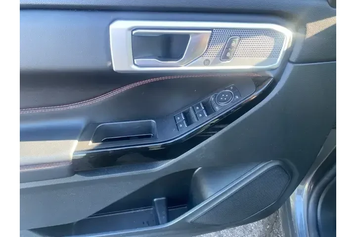 $33091 : Ford Explorer 2023 ST-Line 4 image 10