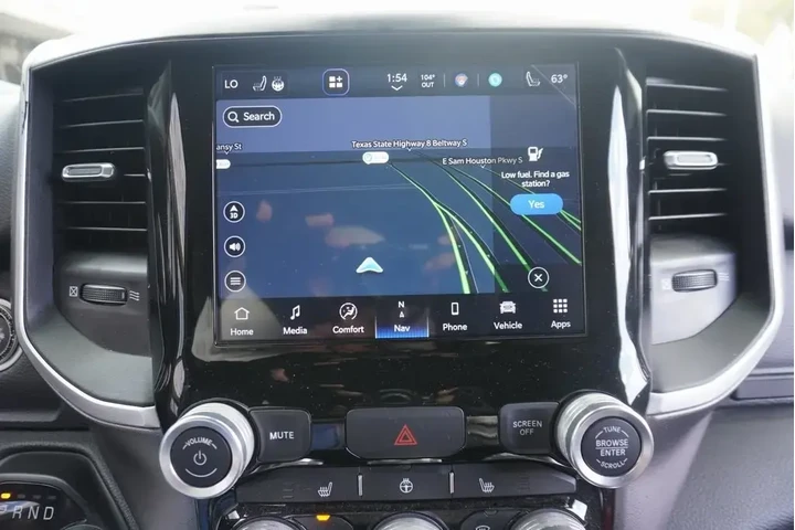 $39988 : Ram 1500 2022 4x4 Big Horn 4 image 10