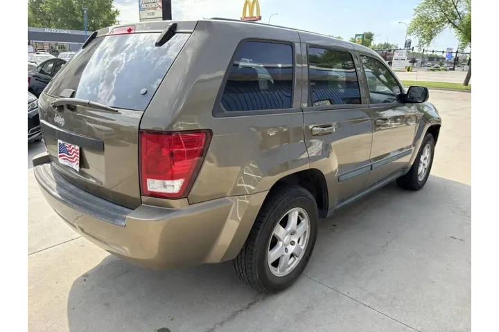 $5990 : 2008 Grand Cherokee Laredo image 7
