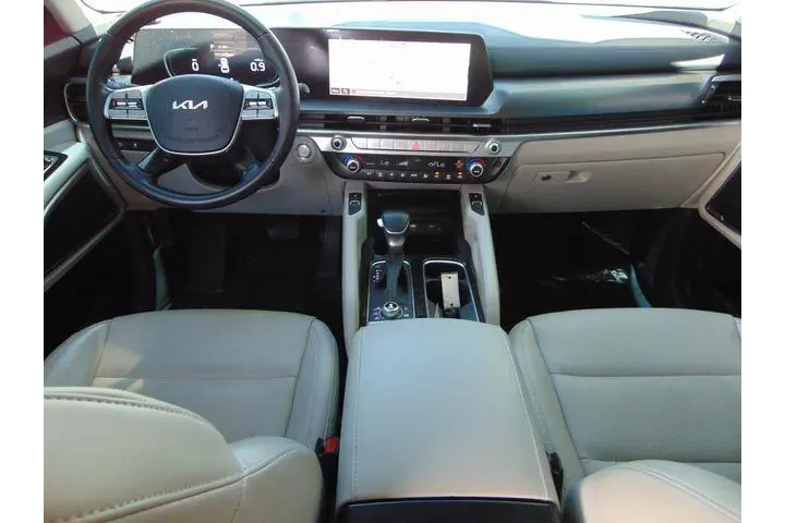 $34499 : Kia Telluride 2024 AWD S 4dr image 9