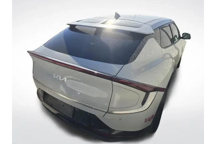 $19400 : Kia EV6 2022 AWD Wind 4dr Cr image 7