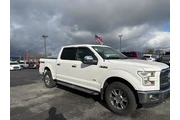 $19855 : Ford F-150 2015 4x4 Lariat 4 thumbnail