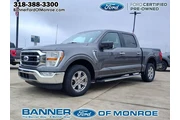 Ford F-150 2021 4x2 XL 4dr S en Shreveport
