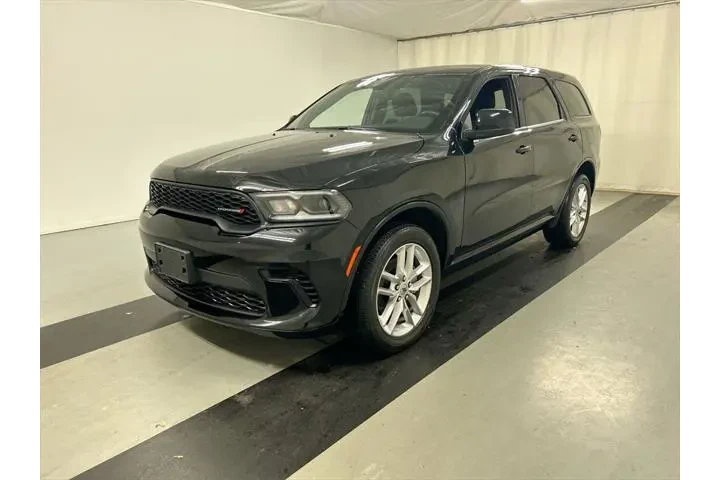 $33800 : Dodge Durango 2023 AWD GT 4d image 5