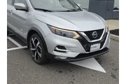 $22203 : Nissan Rogue Sport 2022 AWD thumbnail