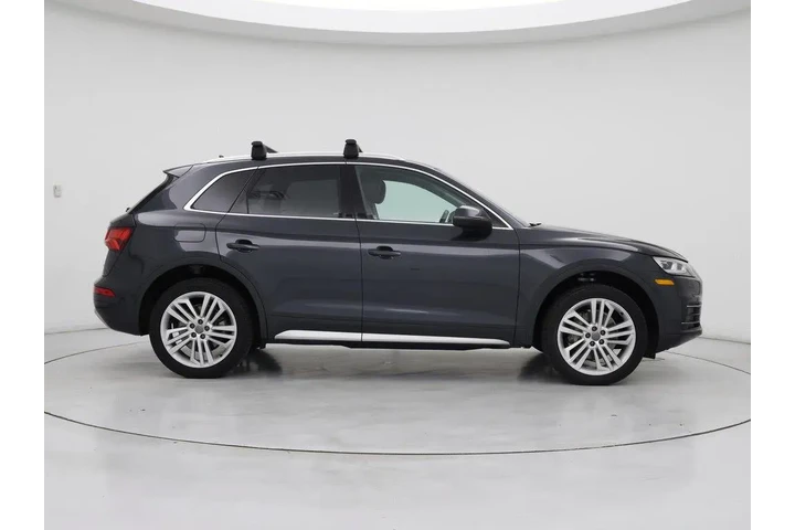 $23998 : Audi Q5 2019 AWD quattro Pre image 7