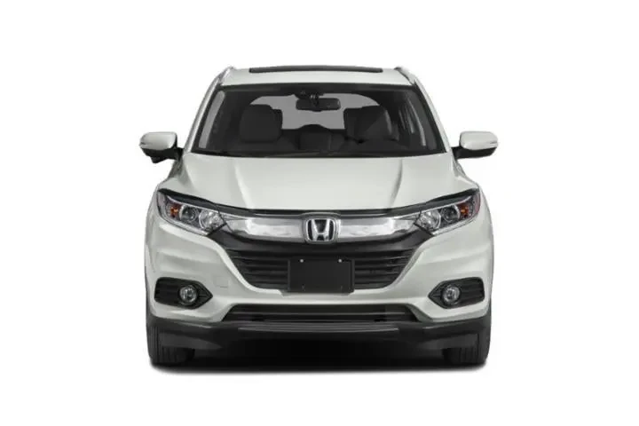 $21595 : Honda HR-V 2022 AWD EX-L 4dr image 4