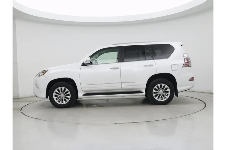 $28998 : Lexus GX 460 2017 AWD 4dr SU image 3